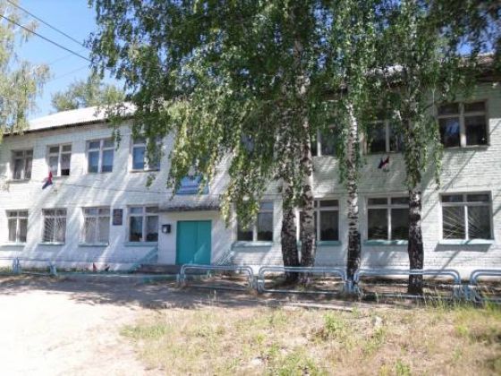 Инзенский государственный техникум отраслевых технологий, экономики и права