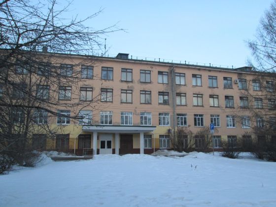 Вологодский колледж технологии и дизайна