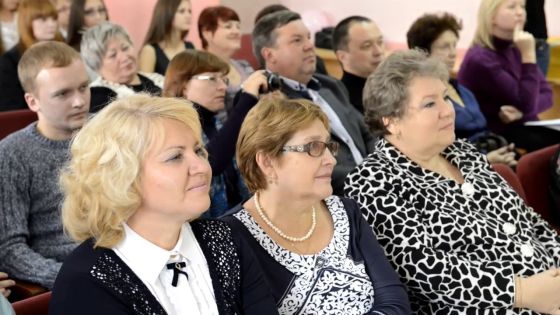 Сангарский многопрофильный лицей