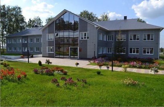 Кукморский аграрный колледж