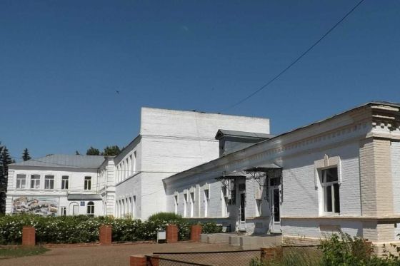 Кушнаренковский многопрофильный профессиональный колледж им. Д.Б. Мурзина