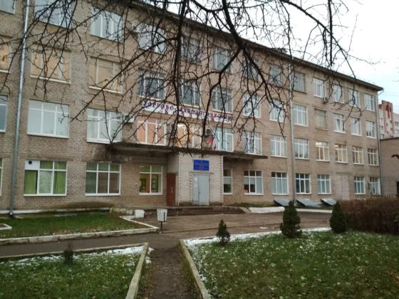 Пермский торгово-технологический колледж