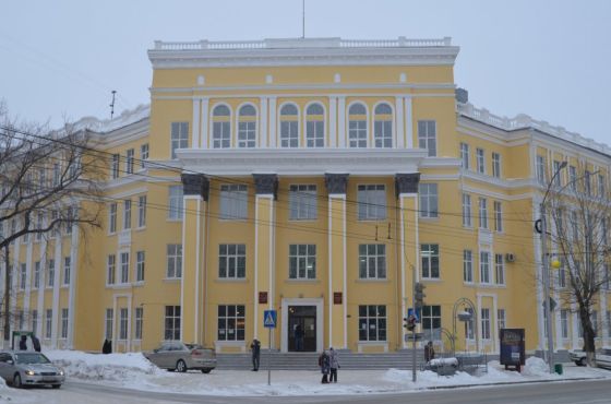 Алтайский архитектурно-строительный колледж