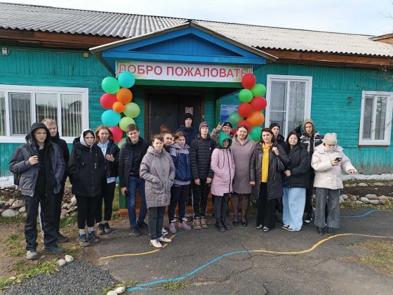 Дзержинский филиал Канского техникума отраслевых технологий и сельского хозяйства