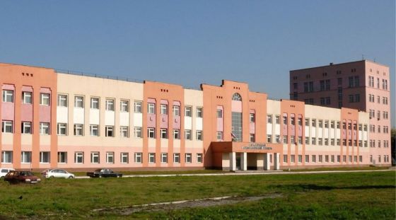 Нижегородский автомеханический техникум