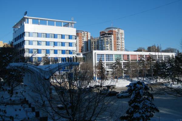 ДВГАФК