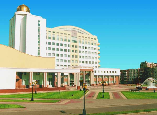 БелГУ