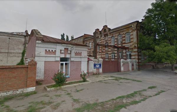 Каменский филиал РосНОУ