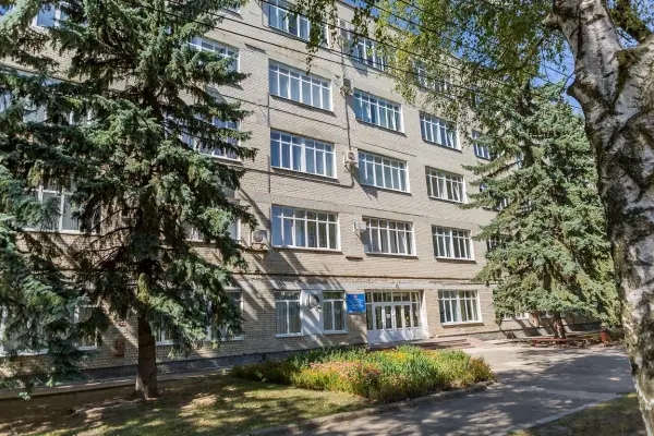 Филиал РТУ МИРЭА в г. Ставрополе