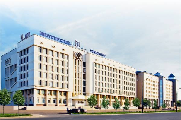 КГЭУ