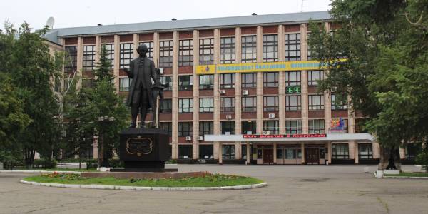 АлтГТУ