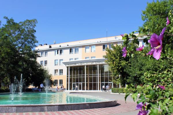 АГТУ