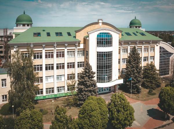 АГУ