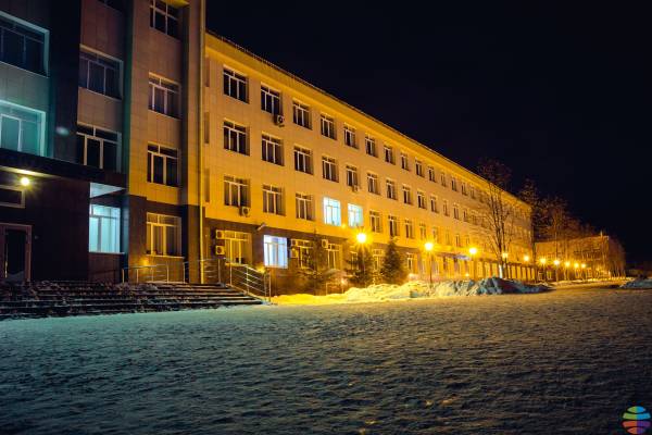 СГУГиТ