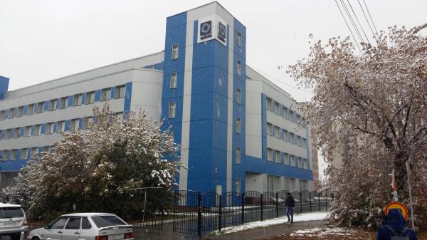 СибГУТИ