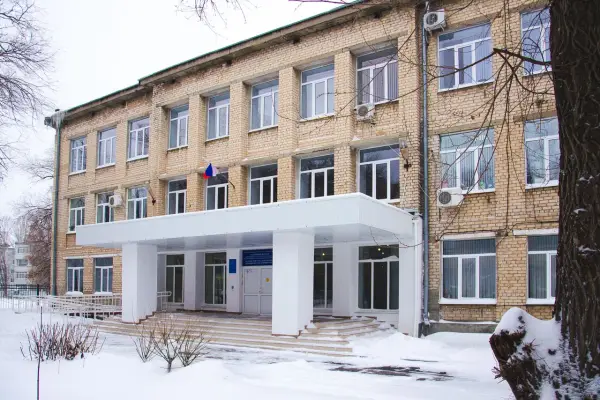 Сызранский филиал СГЭУ
