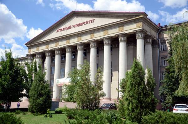 ВолГАУ