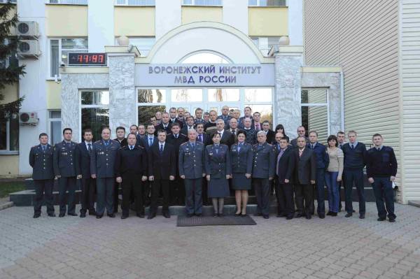 ВИ МВД РФ