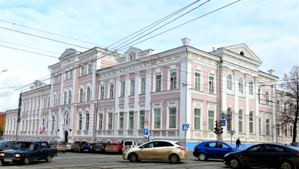 ПГИК
