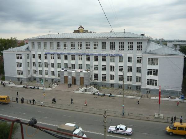 СибАДИ
