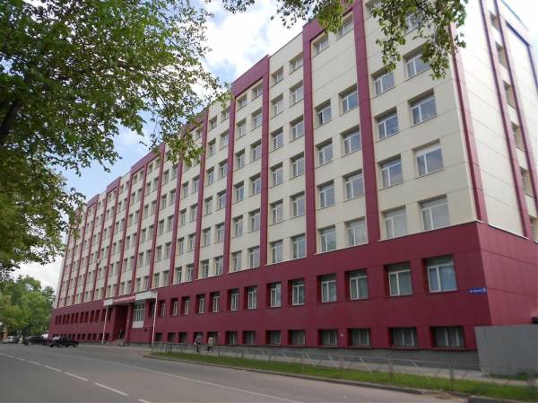 Великолукская ГСХА
