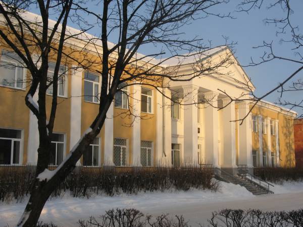 ВЛГАФК