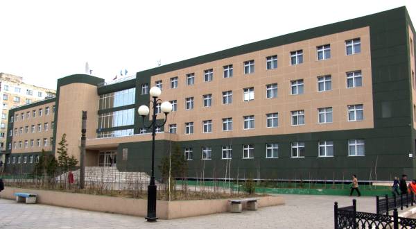 МПТИ (филиал) СВФУ