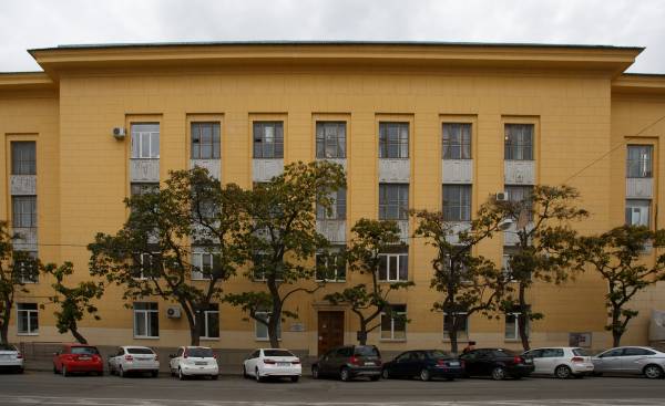 ВК им. Серебрякова