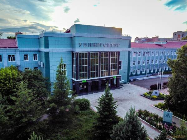 АмГПГУ