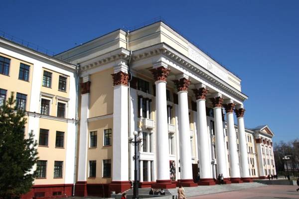 ДВГУПС