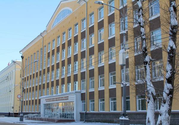 КРАГСиУ