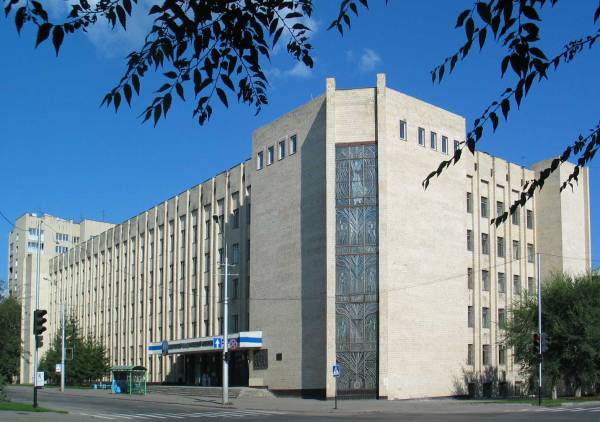 КемГУ