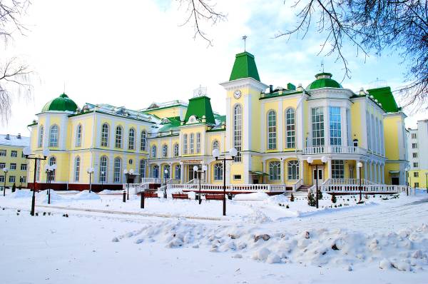 ОГИК