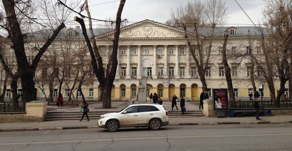 МГЛУ