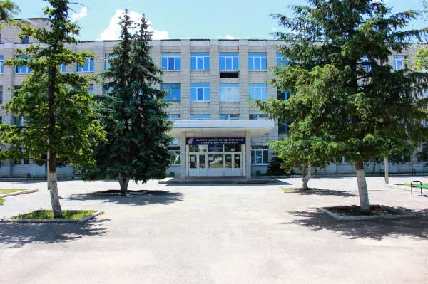 КТИ (филиал) ВолгГТУ