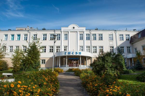 "ТИСБИ"