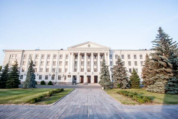 ПсковГУ