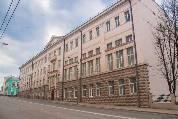 Смоленская ГСХА