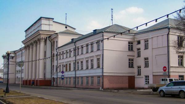 ПримГАТУ
