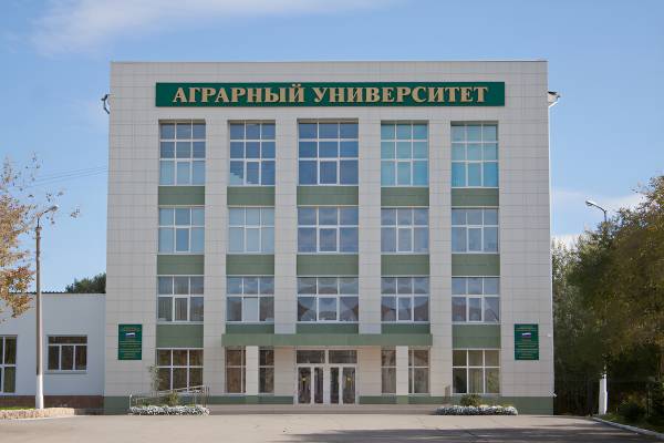 Дальневосточный ГАУ