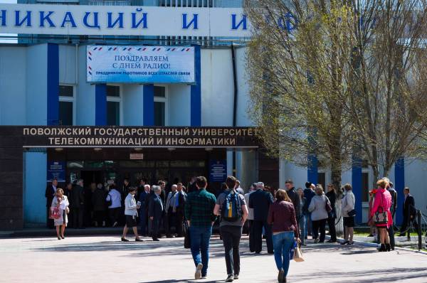ПГУТИ