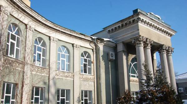 СГПИ