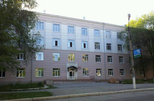 Филиал СамГТУ в г. Новокуйбышевске