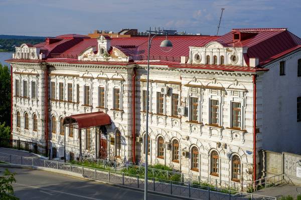 ПИЖТ УрГУПС