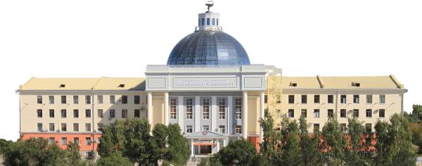 КрасГМУ