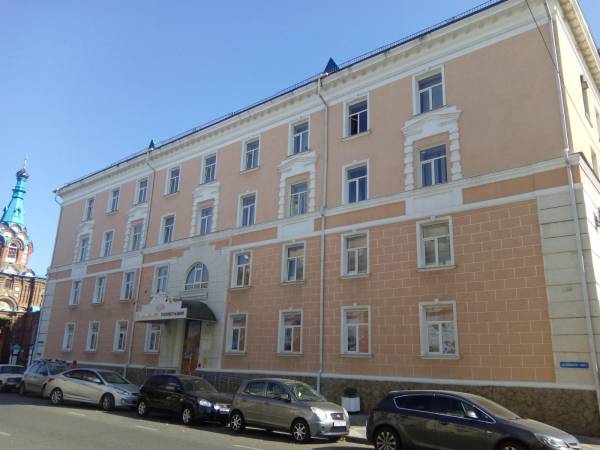 Филиал РУК в Краснодаре