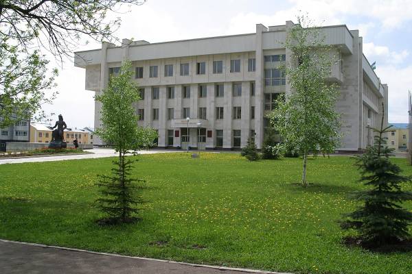 БАГСУ