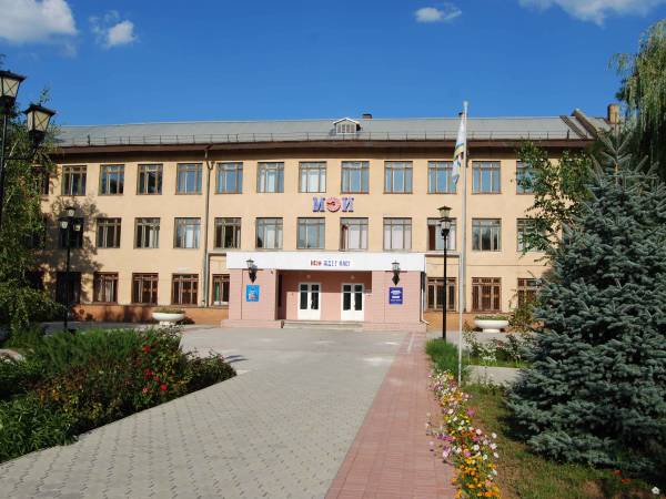 Волжский филиал НИУ МЭИ
