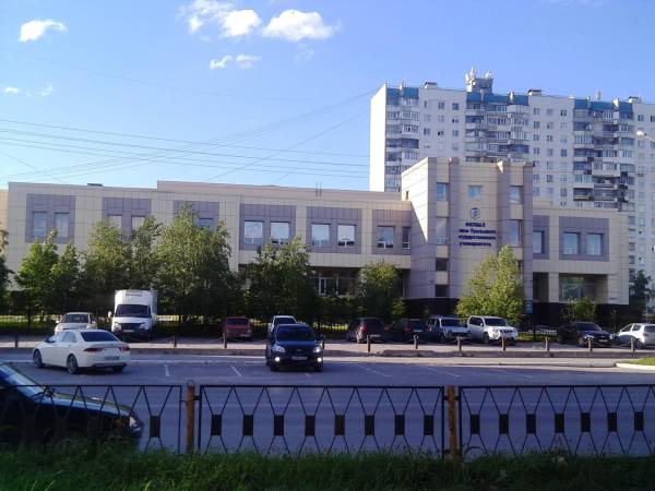 Нижневартовский филиал ЮУрГУ