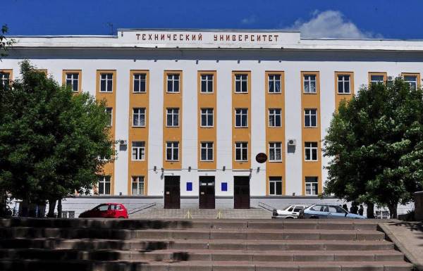 ТвГТУ